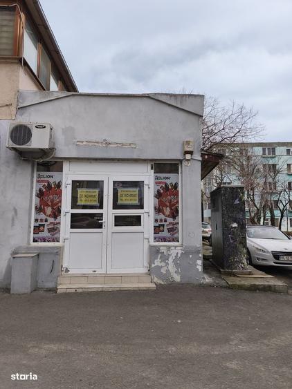Spatiu/birou de inchiriat in Centru, acces rapid la Ferdinand. - 2