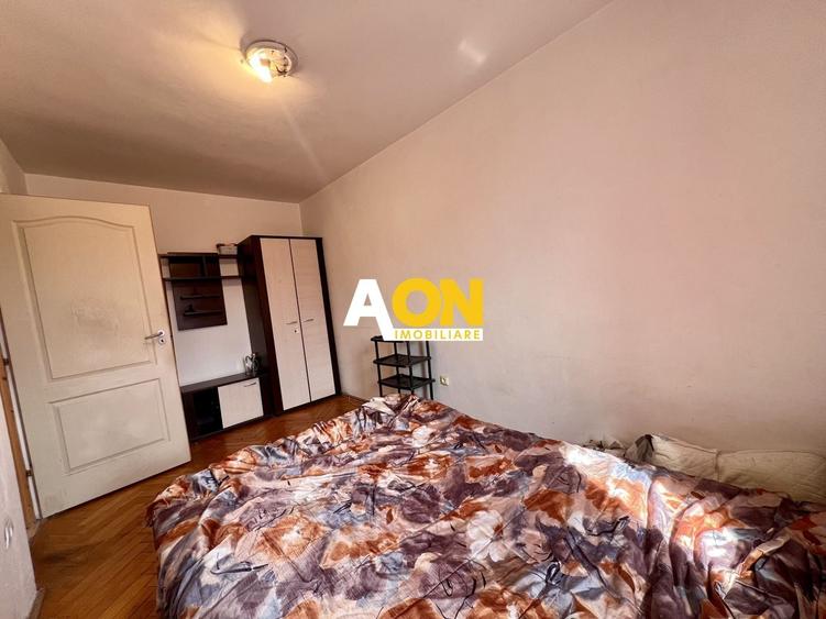 Apartament 3 Camere | Decomandat | 50 mp | Zona Cetate - 2
