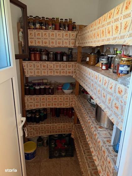 De vanzare casa 65 m2, teren 500 m2, str. Subpadure, Ludus - 11