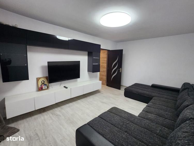 Decomandat 2 camere et 1 Zona Narcisa Comision 0% - 1