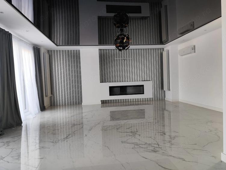 Apartament cu 6 camere în Nufărul