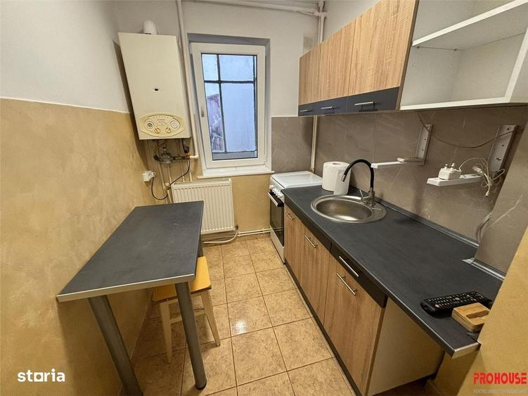 Aleea Ghioceilor - apartament 3 camere - etajul 2 - 10