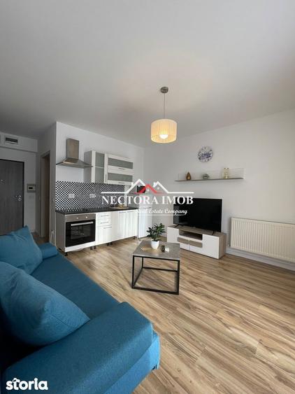 NECTORA IMOB-Apartament 2 camere, Prima Universitatii, Mobilat/Utilat - 2