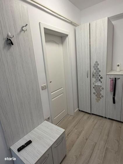 Apartament cu 2 camere decomandat în Miroslava