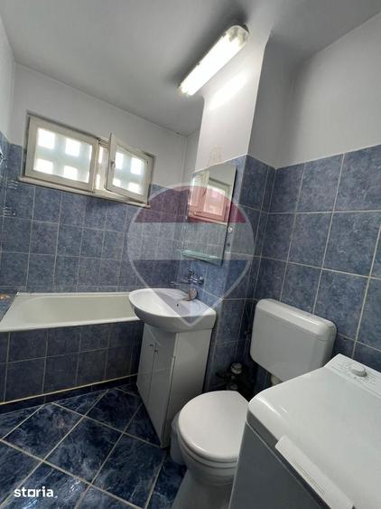 Vanzare apartament 2 camere, CF1, semidecomandat, zona Nord, etaj 3 - 9