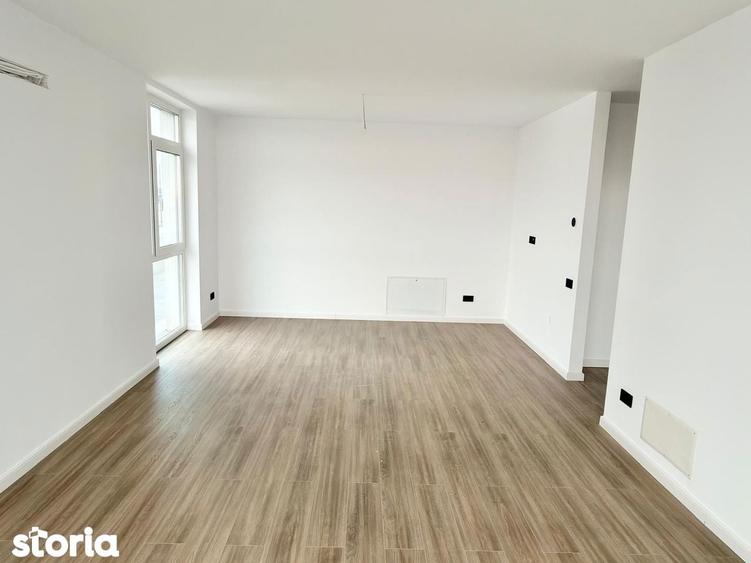 Garsonieră în Circumvalațiunii