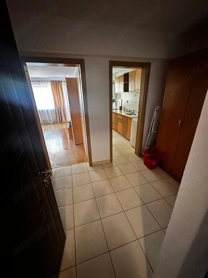 Garsonieră decomandată în Zorilor
