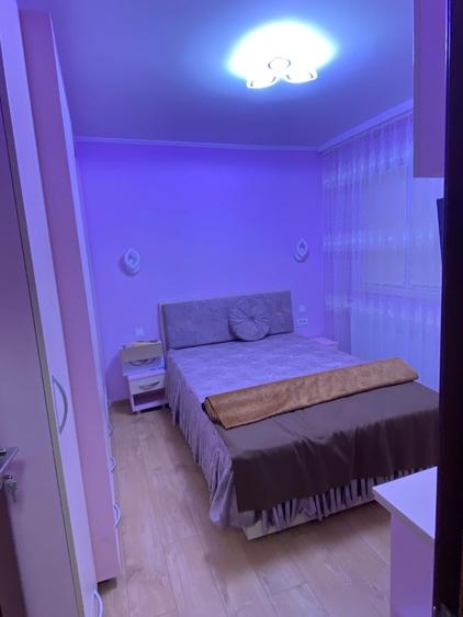 Apartament cu 2 camere circular în Drumul Taberei