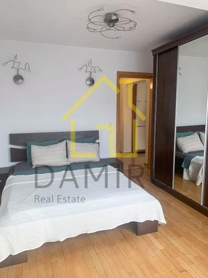 Apartament 3 camere Nerva Traian Timpuri Noi Tineretului Centrala Parcare - 6
