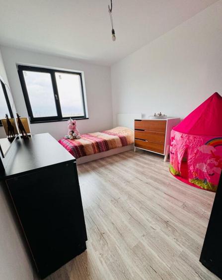 Casă cu 3 camere cu Teren 350 Mp în Măgurele