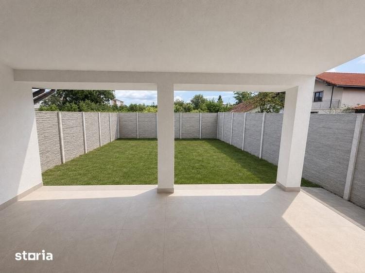 Proprietar vand casa in Giroc zona centrala . Ultima disponibila - 8