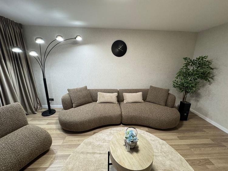 Locuință Ready to Move | 2 Camere | Aviatiei - 6