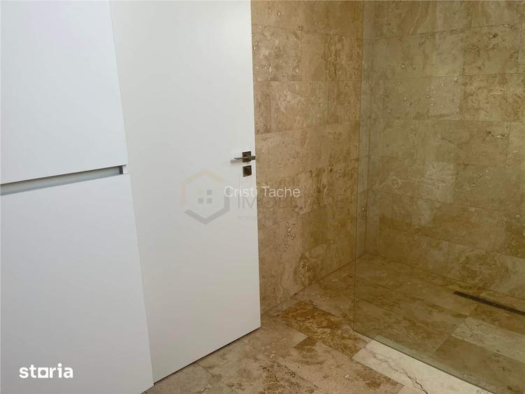 RONAT - Casa Individuala - 6 cam - 3 bai - Piscina - Terasa - Garaj 56