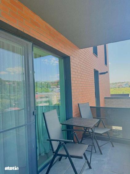 Apartament cu 3 camere în Bucium