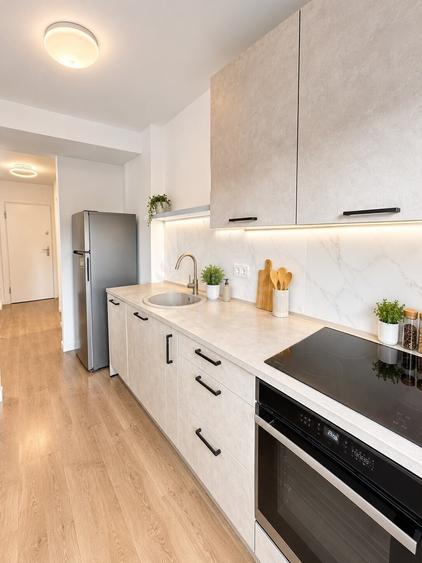 APARTAMENT 2 CAMERE, NEMOBILAT – ULTRACENTRAL, BUCEGI 12 - 7