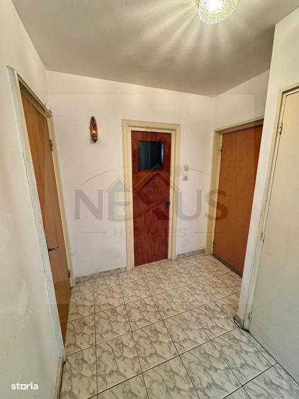 Apartament 3 camere- Bl.Alexandru Obregia-3 statii STB Piata Sudului - 7