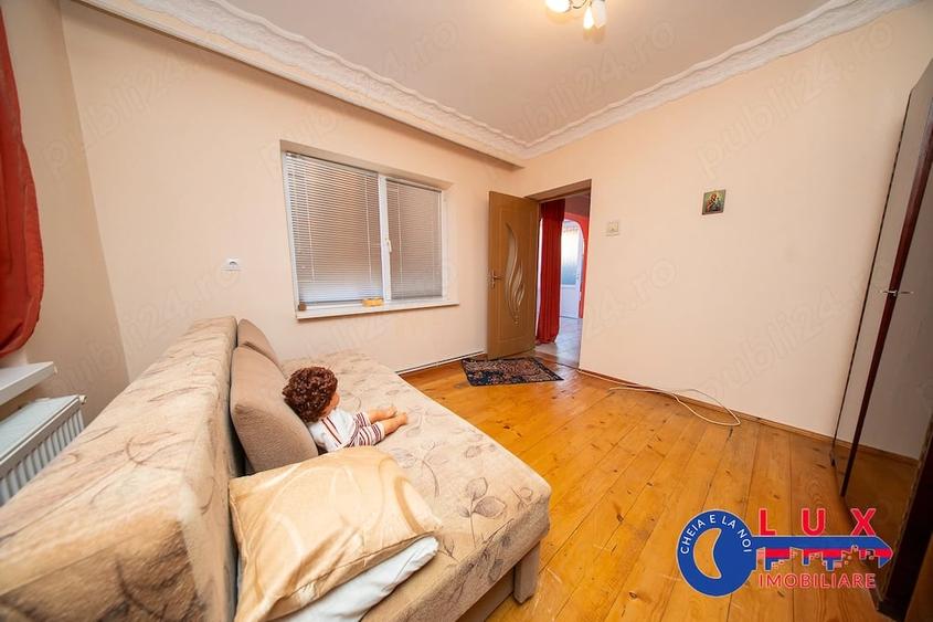 ID 6771 Casa cu teren de vanzare EXCLUSIVITATE - 6