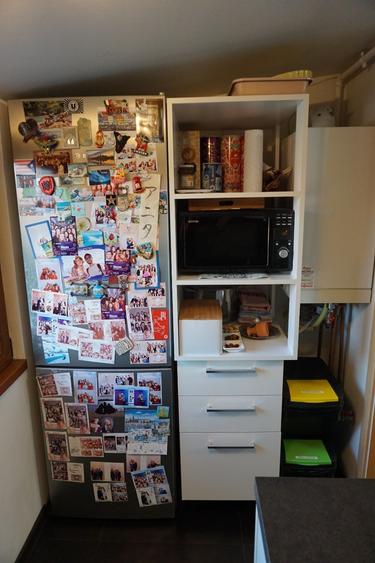 Apartament cu 2 camere decomandat, mobilat în Bucovina
