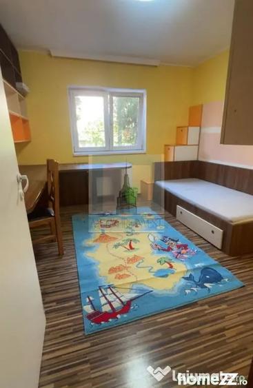 De inchiriat apartament 3 camere/ zona Racadau - 13