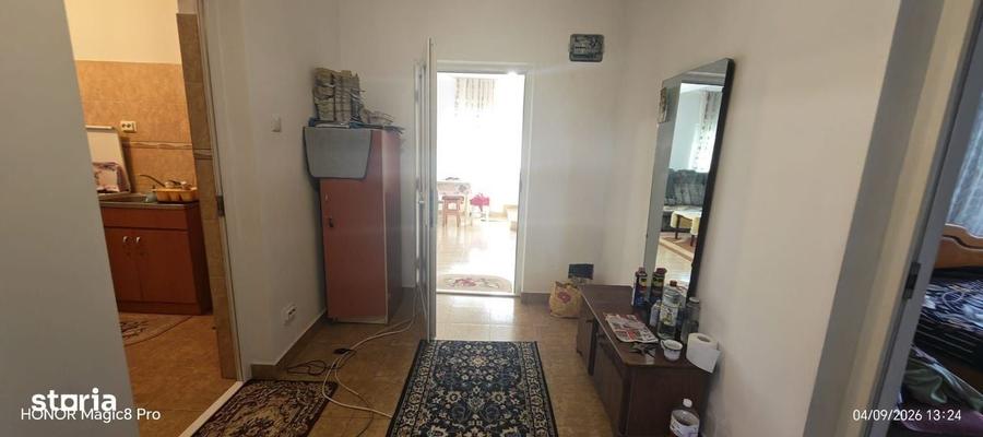 Casă cu 4 camere în Vulturi