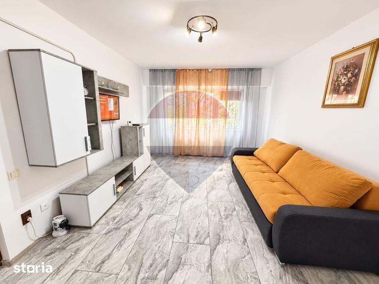 Apartament cu 2 camere în Inel II