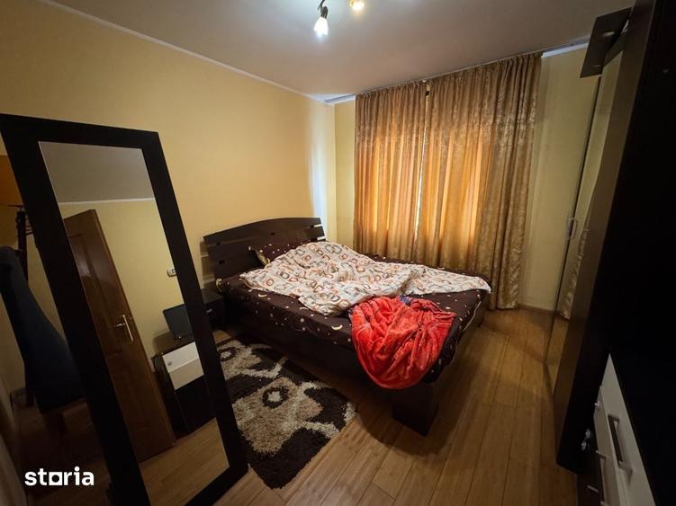Apartament cu 4 camere în Central