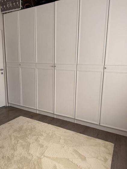 Apartament cu 2 camere în Florești