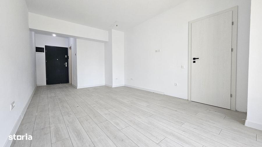 Garsonieră în Lujerului