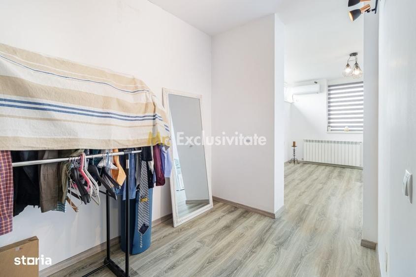 Casă cu 4 camere în Cornetu