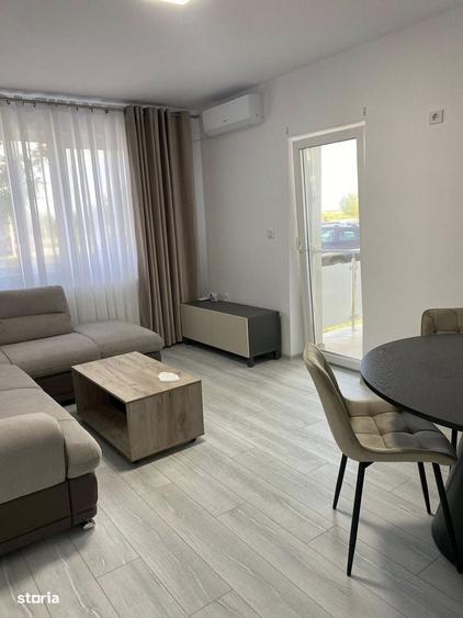 Apartament premium cu 2 camere, de inchiriat, in Giroc - 1