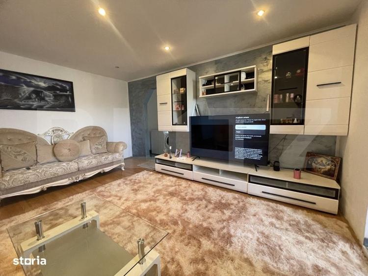 Apartament cu 2 camere în Porolissum