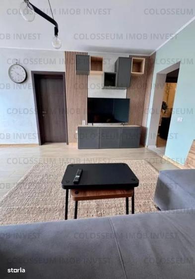 Apartament cu 2 camere în Hărman