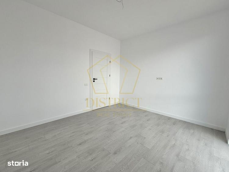 Apartament cu 2 camere în Rudicica