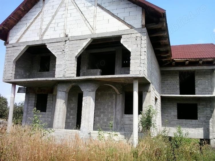 Casă cu 6 camere în Jupa