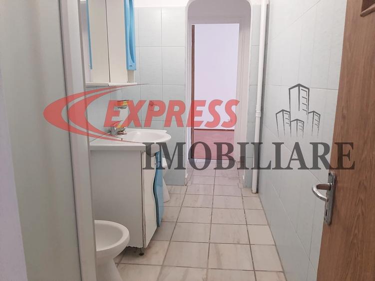 Apartament cu 2 camere circular în Dristor