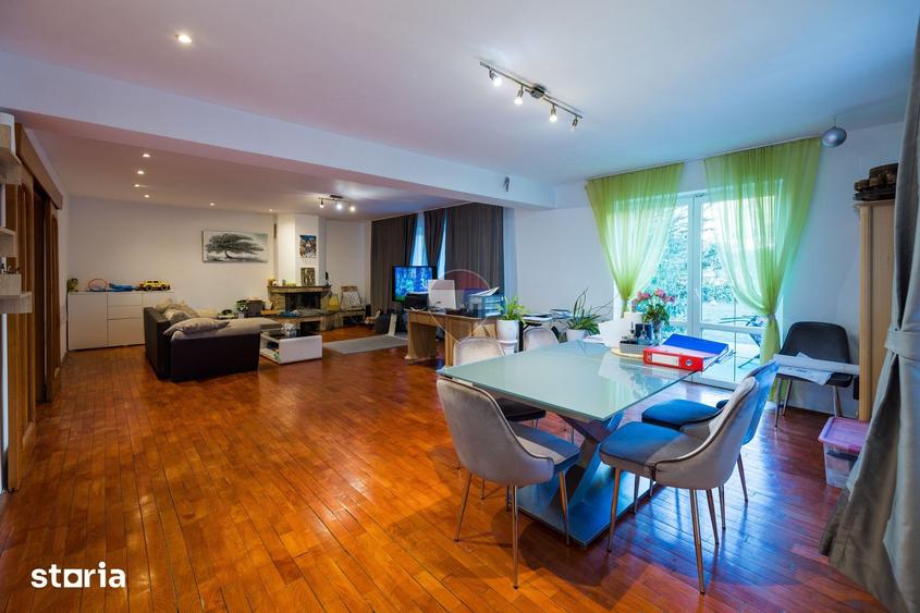 Casă cu 4 camere cu Teren 700 Mp în Bunloc