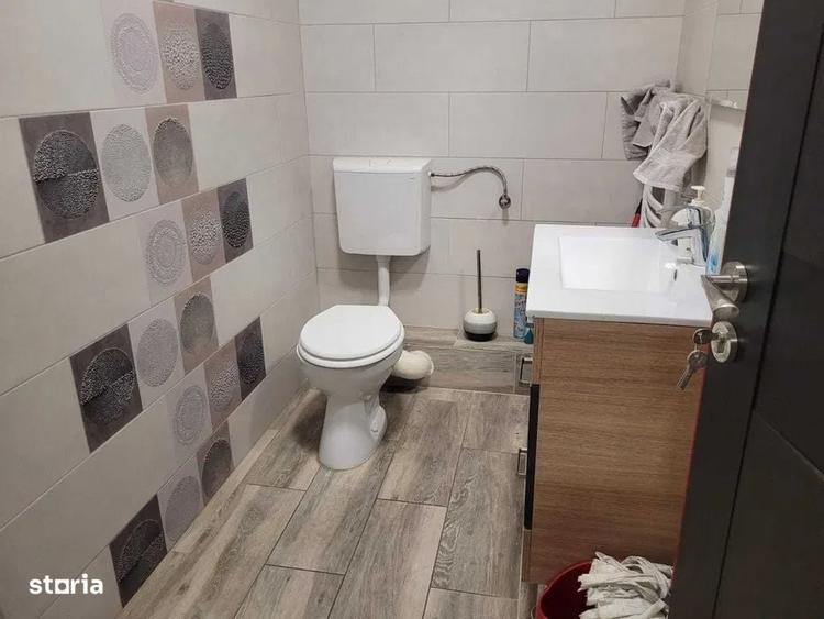 Apartament cu 3 camere decomandat în Tudor