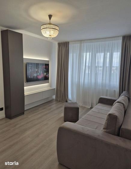 Apartament cu 2 camere în Colentina