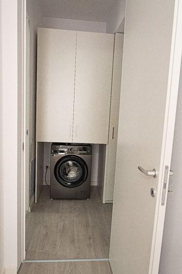 Apartament cu 2 camere decomandat, mobilat în Politehnica