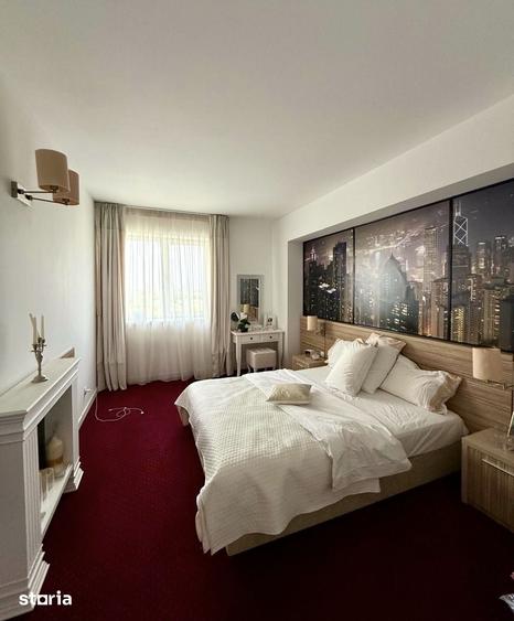 Apartament cu 2 camere în Văcăresti