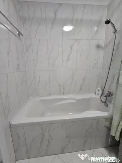 Apartament cu 2 camere semidecomandat în Platoul Izvor