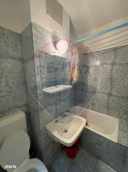Garsonieră în UTA