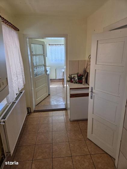 De vanzare Casa situata la 30 de Km de Alba Iulia. - 8