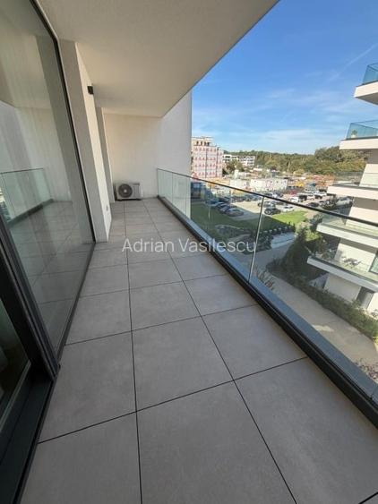 Apartament 2 camere lux zona Baneasa