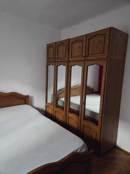 Inchiriez apartament 4 camere Alba Iulia, str. Mircea cel Batran (Exclus agentii) - 5