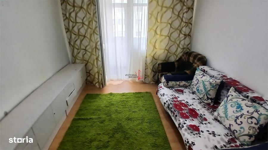 2 camere decomandat Pantelimon - Liceul Blaga - 2