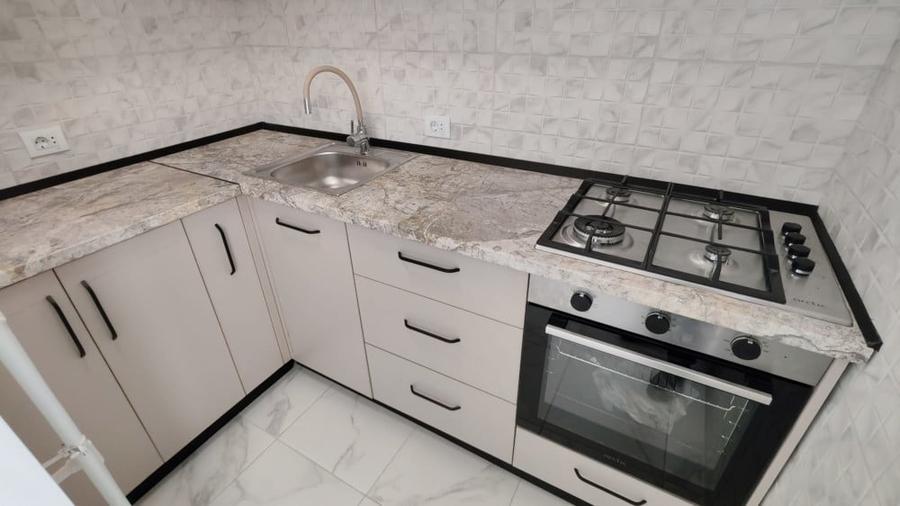 Garsoniera de inchiriat Mazepa G - 3