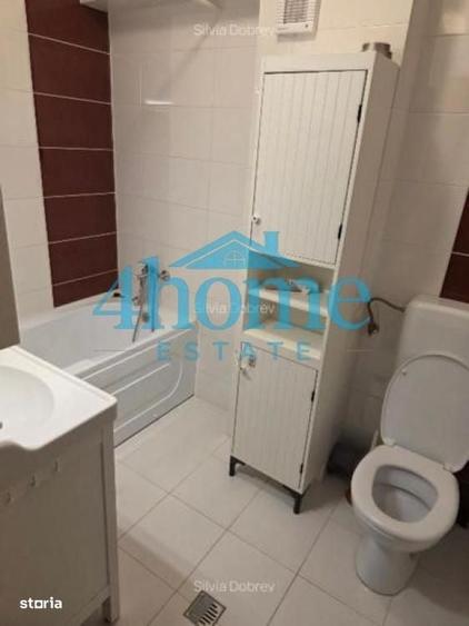 Apartament cu 4 camere în Titan