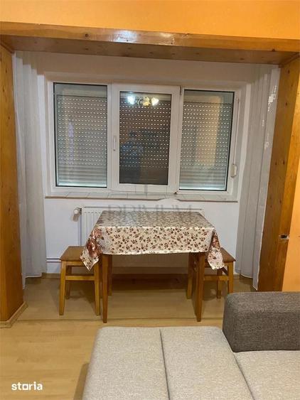 Apartament 1 camera-Lipovei-Centrala - 4