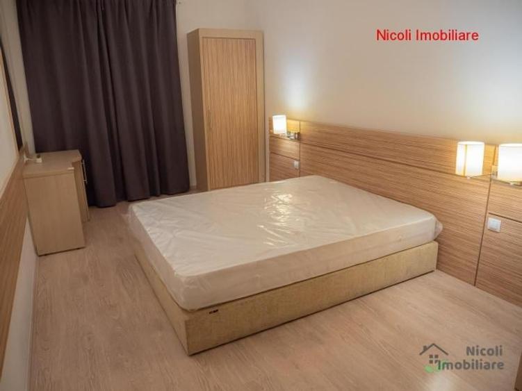 Apartament cu 2 camere în Vitanul Nou